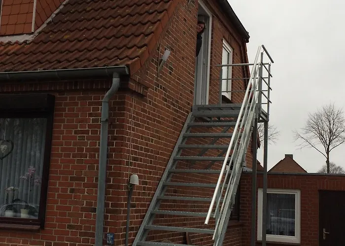 Ferienwohnung Buell