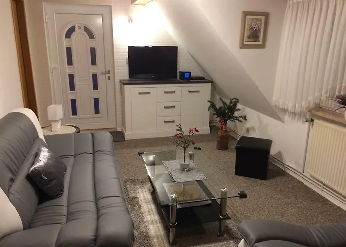 Ferienwohnung Buell