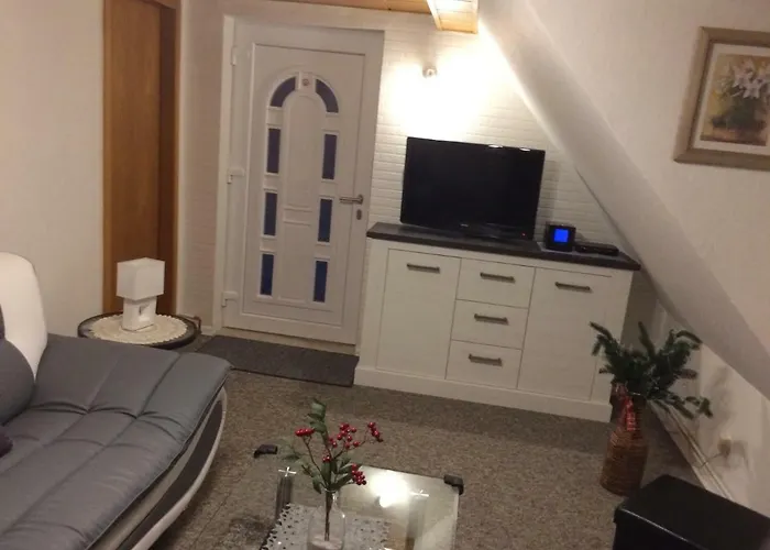 Ferienwohnung Buell
