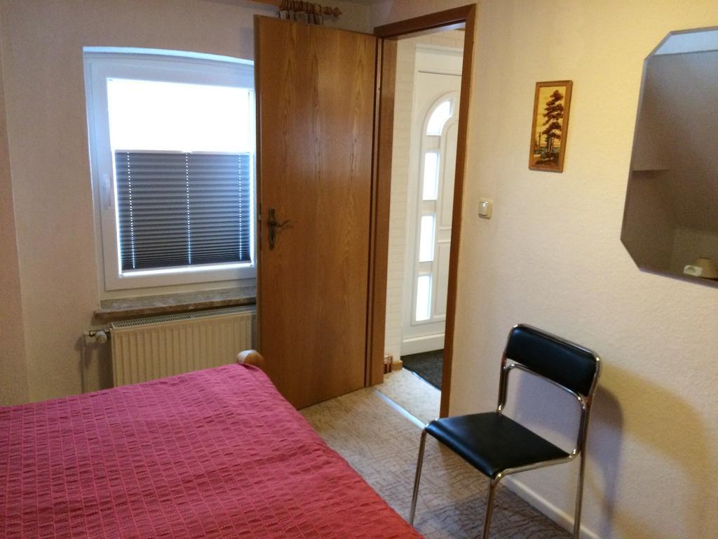Bull Apartment