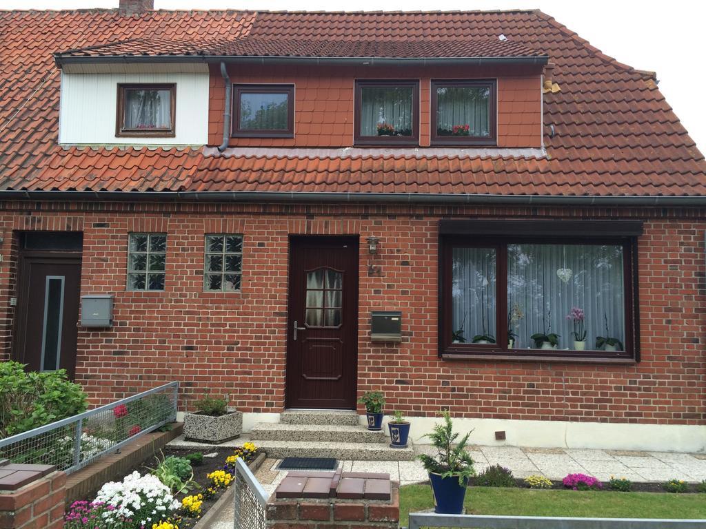 Apartment Bull Burg auf Fehmarn